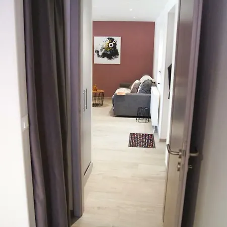 Vue Sur L'Art Roman Rosheim Esterno foto