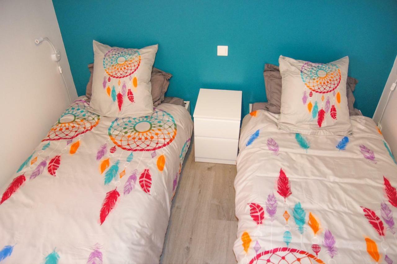 Vue Sur L'art Holiday home