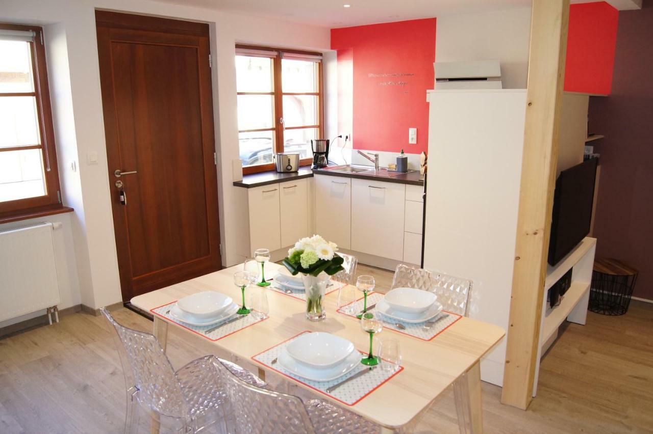 Vue Sur L'art Holiday home